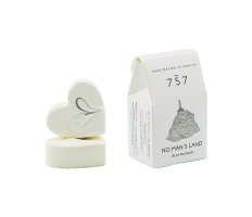 757 Natural Cosmetics No Man´s Land 15g - Přírodní ručně vyráběné mýdlo