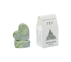 757 Natural Cosmetics The Big Rock 15g - Přírodní ručně vyráběné mýdlo