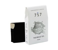 757 Natural Cosmetics The Bruce Tea 60g - Přírodní ručně vyráběné mýdlo