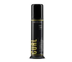 Absoluk Curl Definition Cream 110ml - Krém pro definici vln