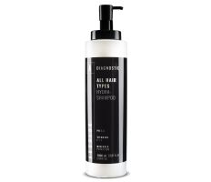 Absoluk Diagnostic All Hair Types Hydra-Shampoo 1000ml - Hydratační šampon
