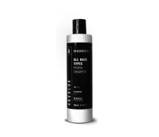 Absoluk Diagnostic All Hair Types Hydra-Shampoo 300ml - Hydratační šampon