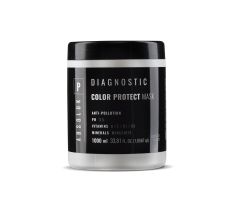 Absoluk Diagnostic Color Protect Mask 1000g - Maska na barvené vlasy