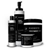 Absoluk Diagnostic Color Protect Shampoo 1000ml - Šampon na barvené vlasy