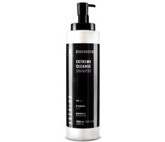 Absoluk Diagnostic Extreme Cleanse Shampoo 1000ml - Hloubkově čistící šampon