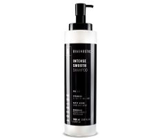 Absoluk Diagnostic Intense Smooth Shampoo 1000ml - Intenzivně vyhlazující šampon