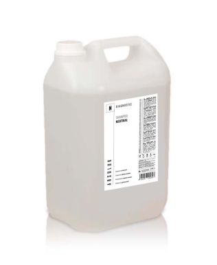 Absoluk Diagnostic Neutral Shampoo 5000ml - Neutrální šampon