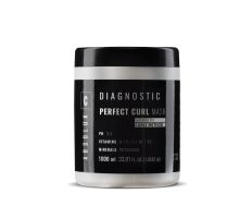Absoluk Diagnostic Perfect Curl Mask 1000g - Maska pro dokonalé vlny