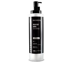 Absoluk Diagnostic Perfect Curl Shampoo 1000ml - Šampon pro dokonalé vlny