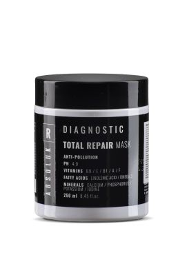 Absoluk Diagnostic Total Repair Mask 250g - Regenerační maska