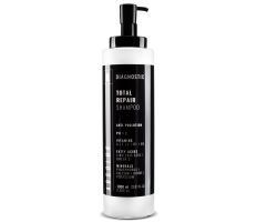 Absoluk Diagnostic Total Repair Shampoo 1000ml - Regenerační šampon