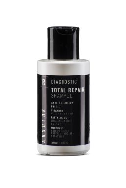 Absoluk Diagnostic Total Repair Shampoo 100ml - Regenerační šampon