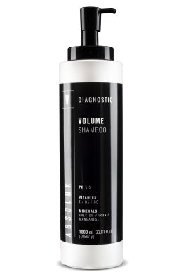Absoluk Diagnostic Volume Shampoo 1000ml - Šampon pro objem