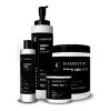 Absoluk Gift Set Curl - Set na vlnité vlasy šampon + maska + taštička