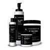 Absoluk Gift Set Hydra - Hydratační set na vlasy šampon + maska + taštička