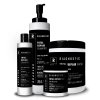 Absoluk Gift Set Repair - Regenerační set na vlasy šampon + maska + taštička