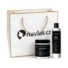 Absoluk Gift Set Repair - Regenerační set šampon + maska + dárková taška