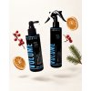 Absoluk Gift Set Volume Styling - Objemový set dva spreje + taštička