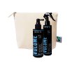 Absoluk Gift Set Volume Styling - Objemový set dva spreje + taštička