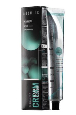 Absoluk Hair Color 100ml