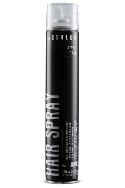 Absoluk Hair Spray Extra Strong 750ml - Extra silný lak na vlasy