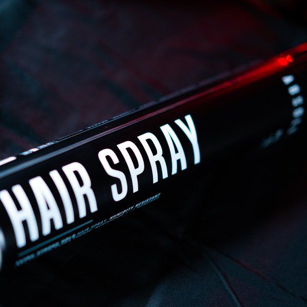 Absoluk Hair Spray Extra Strong 750 ml, lak na vlasy se silnou fixací