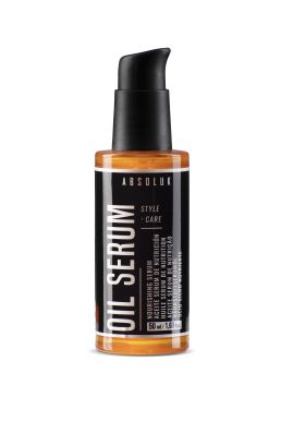 Absoluk Nutrition Oil Serum 50ml - Výživné olejové sérum