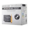 Absoluk Pack Anti-Hair Loss Ampoules 2x 12x10ml - Ampule proti padání vlasů s aplikátorem