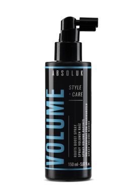 Absoluk Root Boost Volume Spray 150ml - Sprej pro objem od kořínků