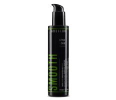 Absoluk Smooth Straightening Conditioner Thick Hair 175ml - Vyrovnávací kondi. pro silné v