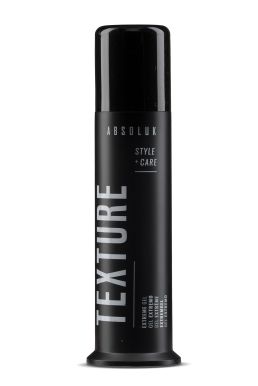 Absoluk Texture Definition Gel Wet Effect 110ml - Gel pro definici s mokrým efektem
