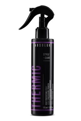 Absoluk Thermic Heat Protection Spray 175ml - Termoochranný sprej