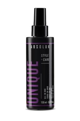 Absoluk Unique All In One 150ml - Multifunkční péče