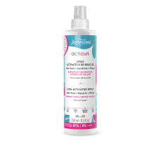 Activilong Acticurl Curl Activator Spray 250ml - Aktivační sprej na vlny