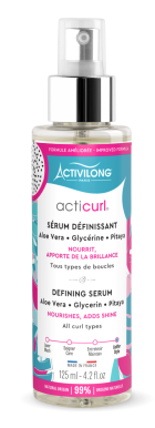 Activilong Acticurl Defining Serum 125ml - Definující sérum