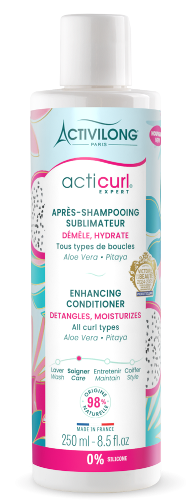 Activilong Acticurl Expert Enhancing Conditioner 250ml