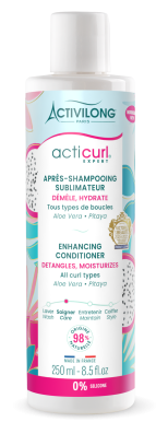 Activilong Acticurl Expert Enhancing Conditioner 250ml - Zkrášlující kondicionér