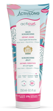 Activilong Acticurl Expert Scrunching Jelly 250ml - Gel na definici vln