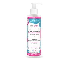 Activilong Acticurl Leave-In 240ml - Bezoplachová péče