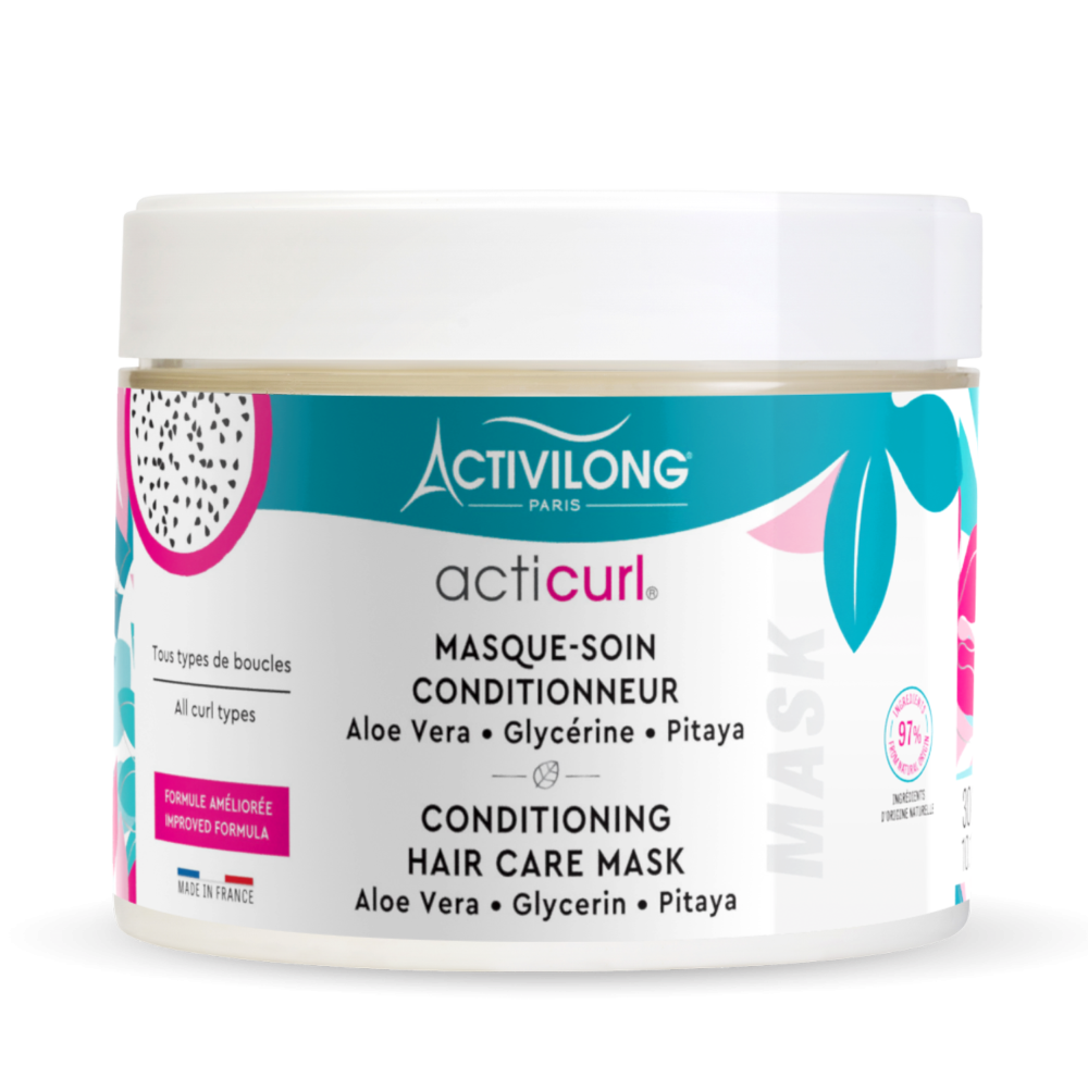 Activilong Acticurl Mask 300ml