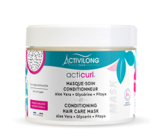 Activilong Acticurl Mask 300ml - Vyživující maska