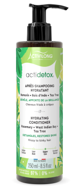 Activilong ActiDetox Hydrating Conditioner 250ml - Hydratační kondicionér