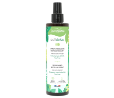 Activilong ActiDetox Refreshing Micellar Spray 250ml - Osvěžující micelární sprej