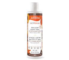 Activilong Actiforce Co-Wash 240ml - Jemný mycí kondicionér