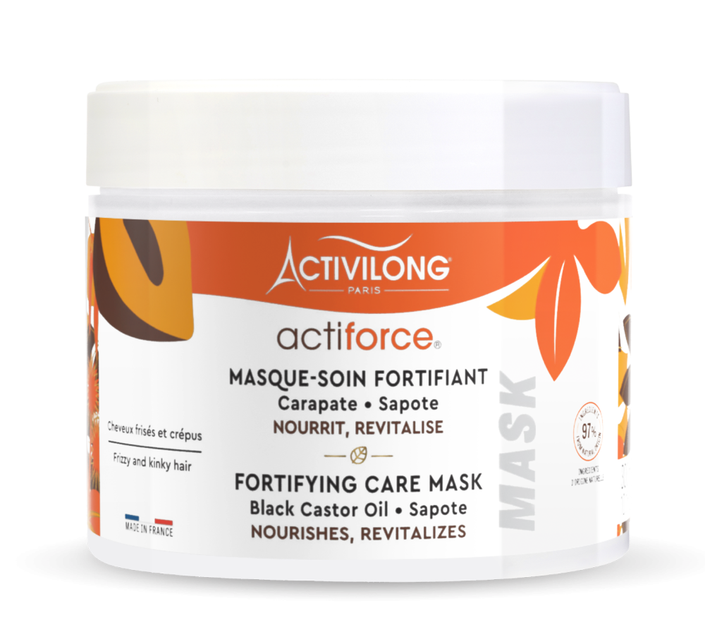 Activilong Actiforce Fortifying Care Mask 300ml