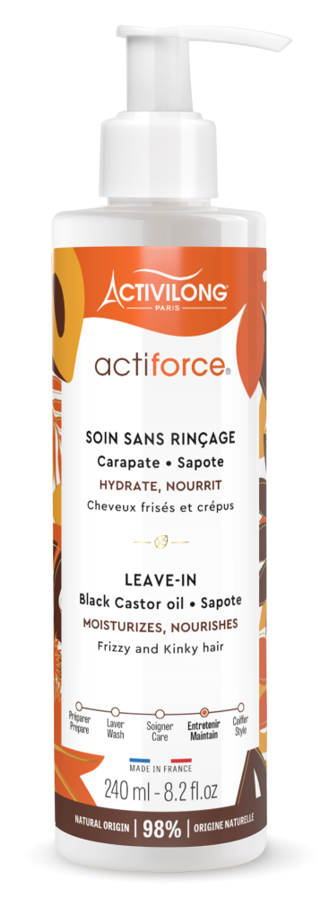 Activilong Actiforce Leave-In 240ml