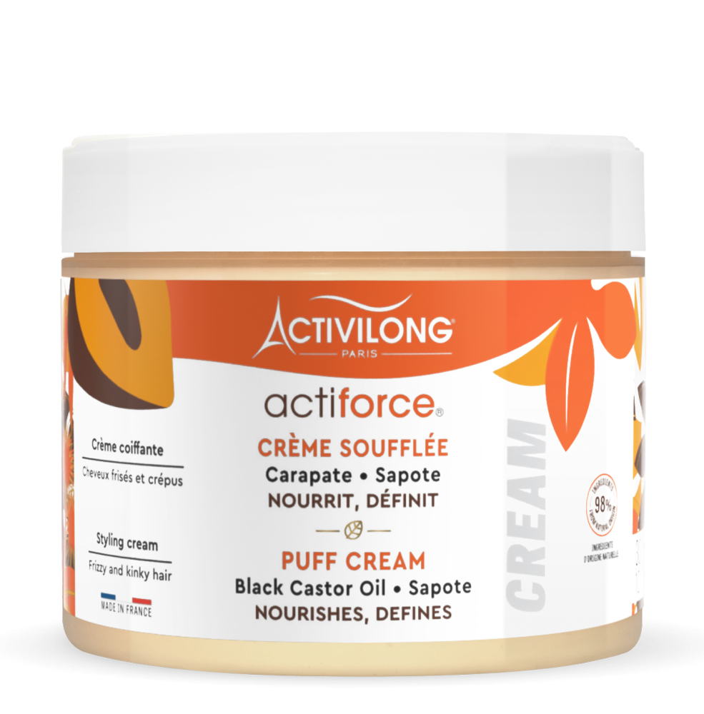 Activilong Actiforce Puff Cream 300ml