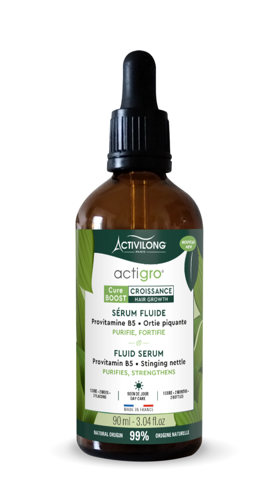 Activilong ActiGro Fluid Serum 90ml