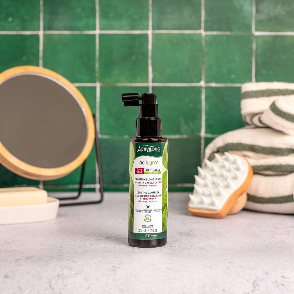 Activilong ActiGro Lengths Complex, posilující kúra pro délky vlasů