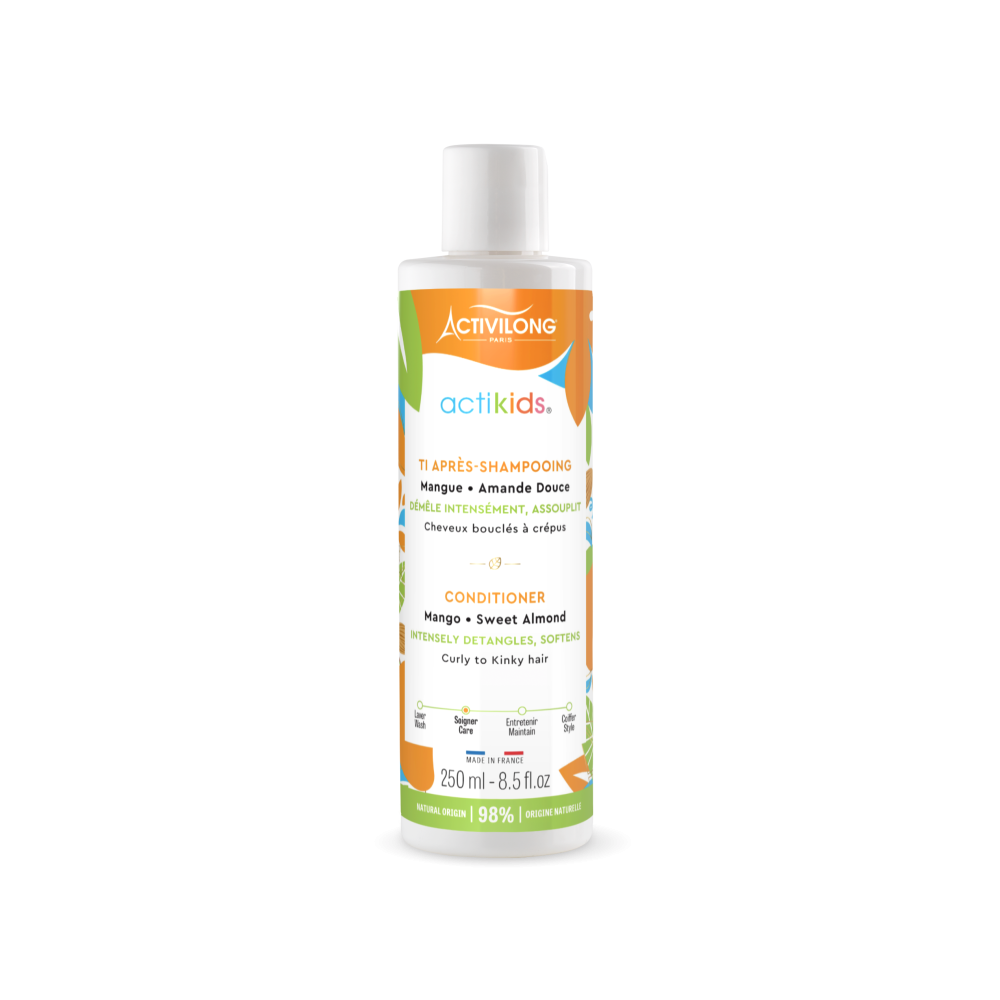 Activilong Actikids Conditioner 250ml
